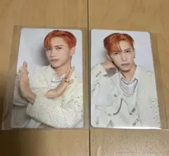 INI 池﨑理人 トレカセット