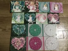 【初回限定盤】西野カナ／Love Collection～mint～&〜pink〜