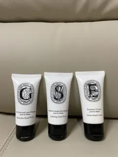 diptyque ハンドケアセット - メルカリ