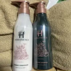 さくらの森。シャンプー&コンデショナーセット