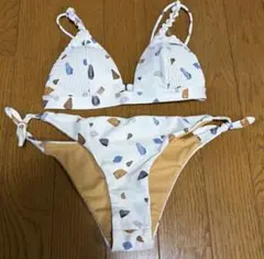 アリシアスタン　水着上下