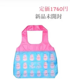 ポーチ エコバッグ