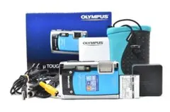 2026年最新】olympus tough 6020の人気アイテム - メルカリ