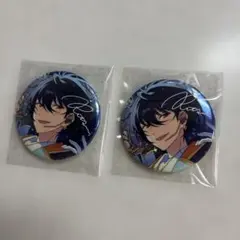 あんスタ 朔間凛月 10周年 缶バッジ - メルカリ