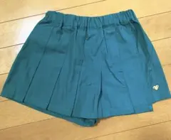 アプレレクール★キュロットスカート130センチ