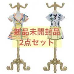【新品未開封品】Capsule AKB48 トルソー 第1弾 第2弾 2点セット