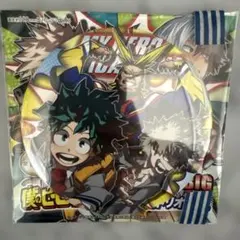 僕のヒーローアカデミア 缶バッジセット