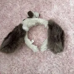 スヌーピーカチューシャ