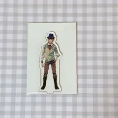 うたプリ ワンダーランド ブロくじ D賞 アクスタ 翔