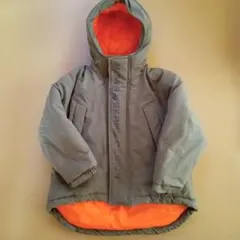 バースデイ BOWA by BEAMS DESIGN 長綿コート 130