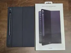 galaxy tab s9 本体(中古 美品 ケース付き) galaxy tab s9 本体(中古 美品 ケース付き)