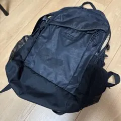 Coleman Walker 25 ブラックヘザー Walker25