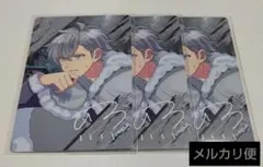 からぴち　ヒロ　トレカ　だるま