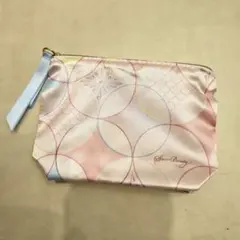 スノービューティー　 ポーチ