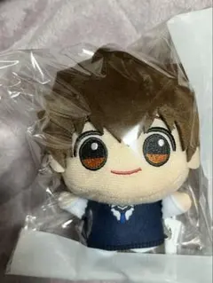 新品！ 家庭教師ヒットマンREBORN 沢田綱吉 マスコット