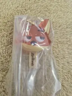 ズートピア　アイスキャンディチャーム　ニック