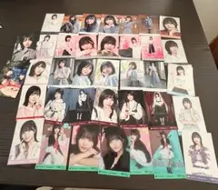 乃木坂 中西アルノ 生写真 まとめ バレンタイン ハロウィン うさぎ