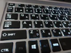 dynabook ノートPC KIRA 本体のサムネイル