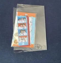 なにわ男子 フォトカードセット ボンボンボヤージュ BONBON VOYAGE