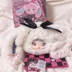 新品未使用⭐︎Nommi Collecting Cutie Bags