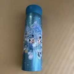 ディズニーシー25周年ステンレスボトル