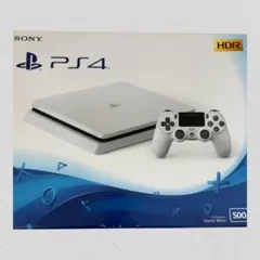 PS4 500GB 本体