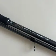 ジャッカル GSW-S68L キャスティングロッド - メルカリ