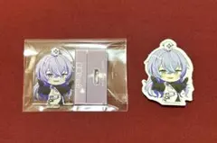 にじさんじ チョコエッグプラス 星導ショウ