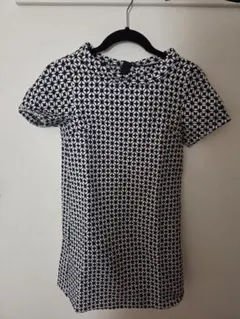 女児ワンピース