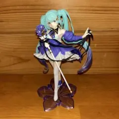 初音ミク フィギュア