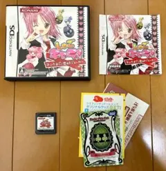 DS「しゅごキャラ！ 3つのたまごと恋するジョーカー」の詳細 - GAMEMAN