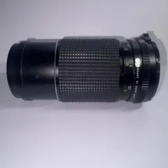 マミヤ645 セコールC SEKOR 210mm F4 N 中判 動作確認済のサムネイル
