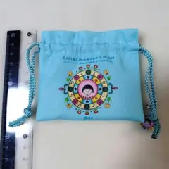 ちびまる子ちゃんミニポーチ