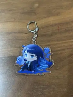 Ado Hibana アクリルキーホルダー シークレット Ado Hibana アクリルキーホルダー シークレット - メルカリ