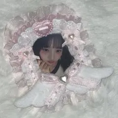 レースデコ 硬質ケースデコ トレカケースデコ