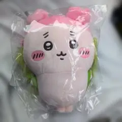 映画ちいかわ 人魚の島のひみつ 昆布締めぬいぐるみショルダーバッグ