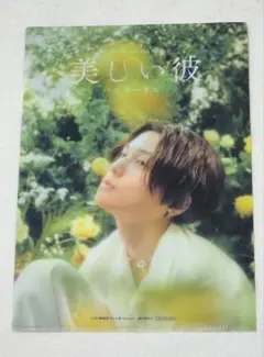 2026年最新】美しい彼クリアファイルの人気アイテム - メルカリ