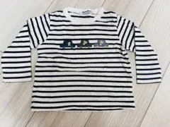 2026年最新】ファミリアボーダーTシャツの人気アイテム - メルカリ