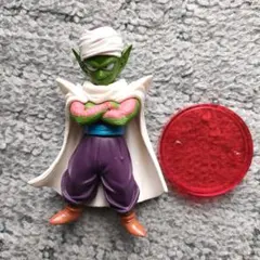 ドラゴンボール カプセル ネオ ピッコロの決意!! - メルカリ