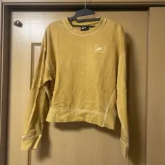 ナイキ　トレーナー　スウェット　L NIKE