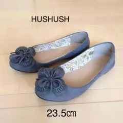 HUSHUSH パンプスのサムネイル