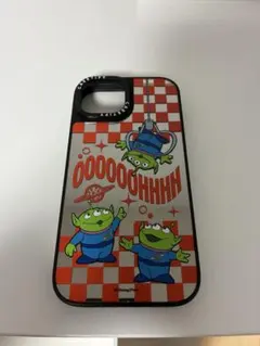 CASETiFY iPhone16Proケースと韓国の筆箱 - メルカリ