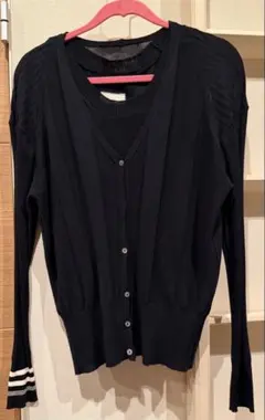 Cotelac アンサンブル コットン100% サイズ2