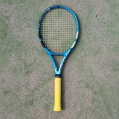 Babolat ピュアドライブ ライト 2018 270g G2 硬式ラケット - メルカリ