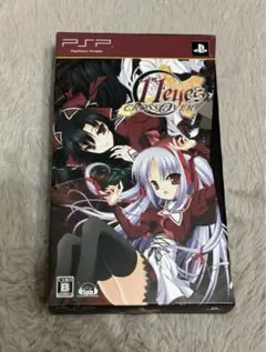 11eyes cross over 限定版