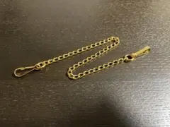 バックチェーン