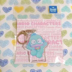 I*ー様 サンリオフェス キャラクター大賞2022 アクキー ハンギョドン