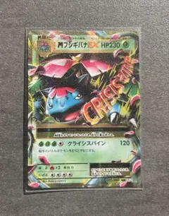 じ*う様 ポケモンカード フシギバナ 2枚セット じ*う様 ポケモンカード フシギバナ 2枚セット - メルカリ
