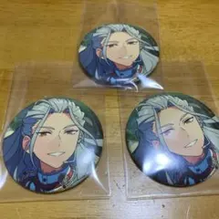 あんさんぶるスターズ！！　イベコレ缶バッジ　乱凪砂