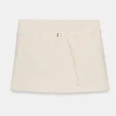 ZARA ベルト付きスコートのサムネイル